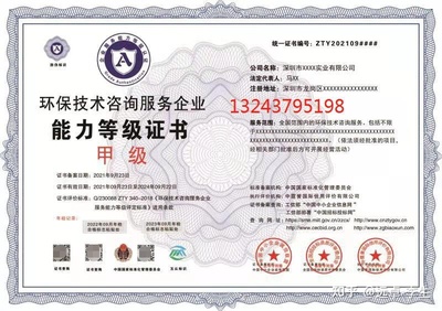 能源環(huán)保行業(yè)咨詢服務(wù) 哪家公司更勝一籌？