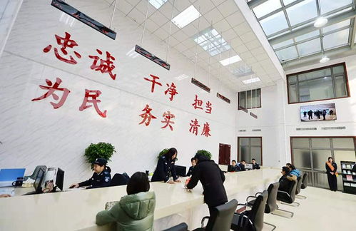 便民服務再升級 房山區20余項環保事項實現“一站式”咨詢與辦理